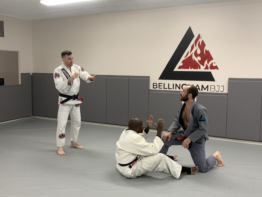 Pros and Cons of Online Brazilian Jiu-Jitsu (BJJ) Training: Is It Possible  To Learn Online? – The Grapplers Guide