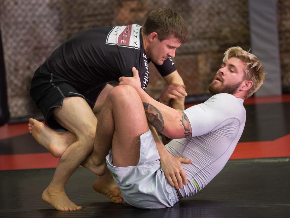 Why to go to a BJJ seminar (or not)